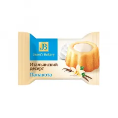 Итальянский Панакота