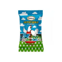 Зернушка Акконд